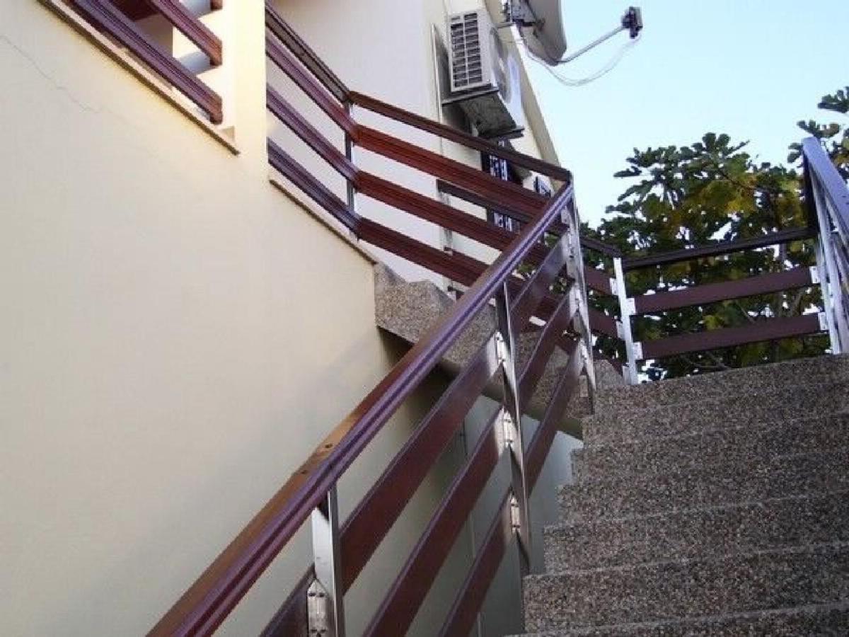 Apartment Sime Nin Exterior photo