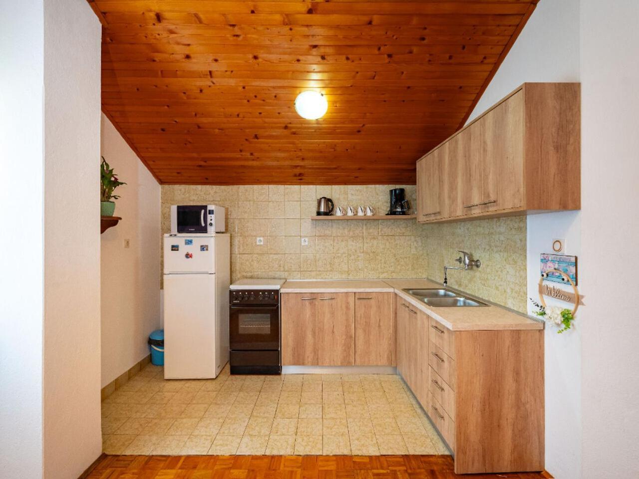 Apartment Sime Nin Exterior photo