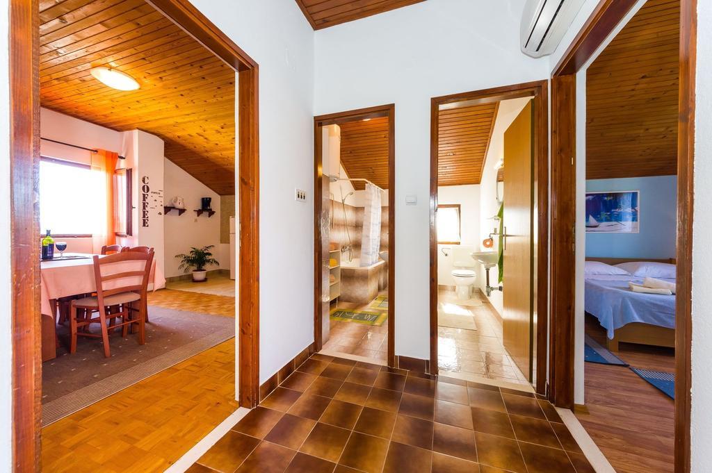 Apartment Sime Nin Exterior photo